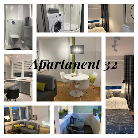 Apart32 Morska Apartamento Gdynia Exterior foto