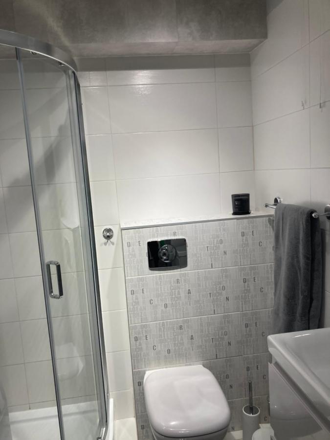 Apart32 Morska Apartamento Gdynia Exterior foto