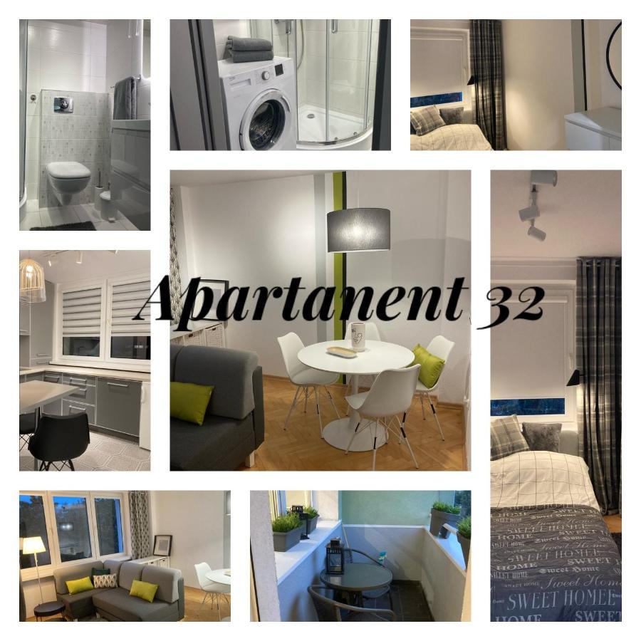 Apart32 Morska Apartamento Gdynia Exterior foto