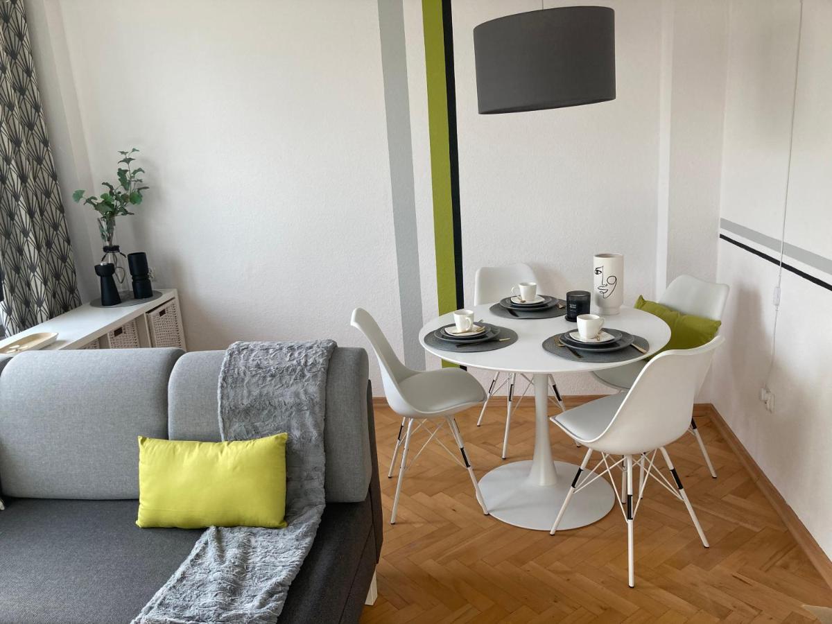 Apart32 Morska Apartamento Gdynia Exterior foto