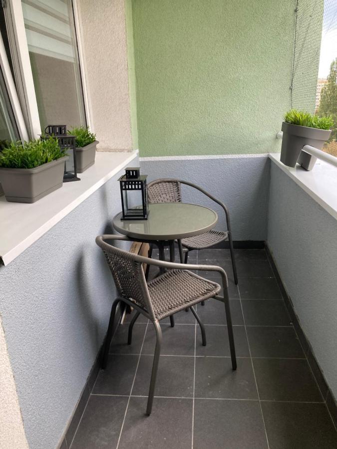 Apart32 Morska Apartamento Gdynia Exterior foto