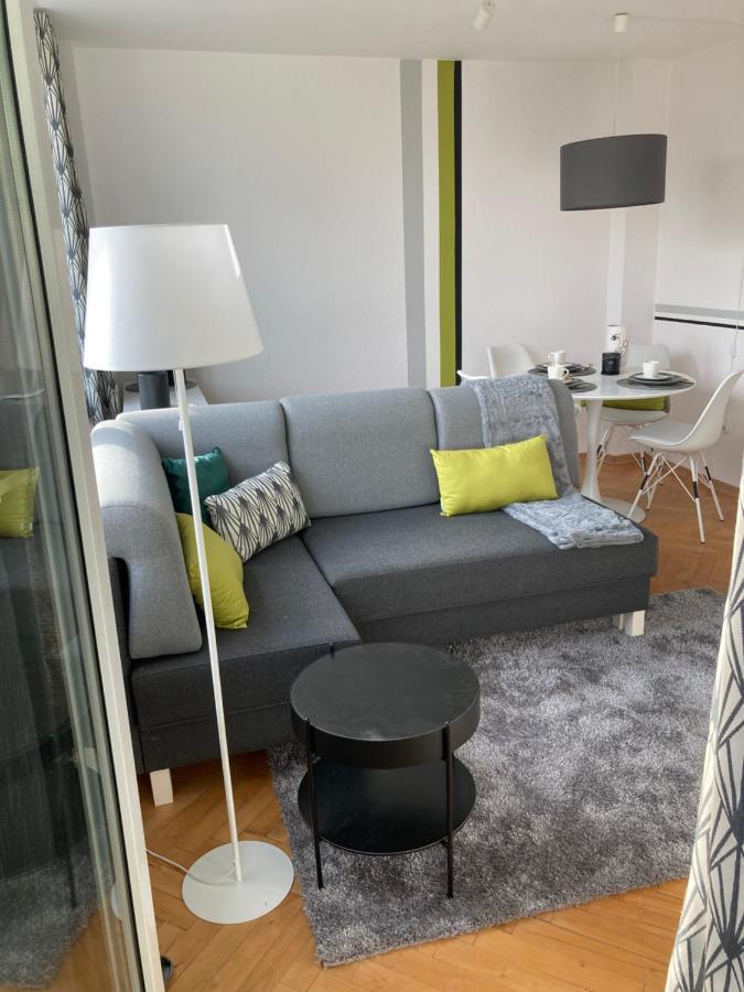 Apart32 Morska Apartamento Gdynia Exterior foto